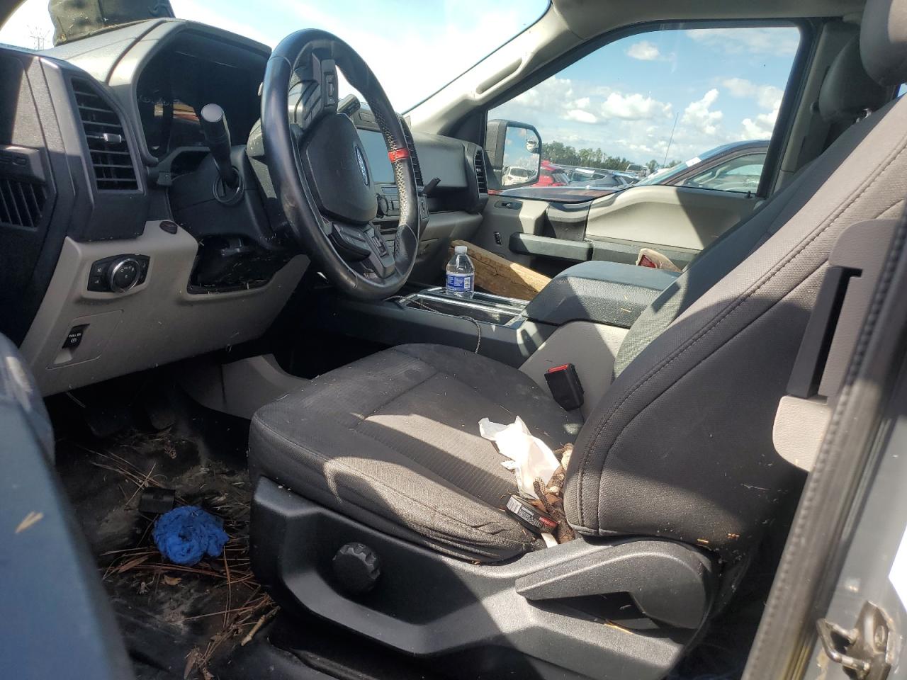 2017 Ford F-150 - Image 7