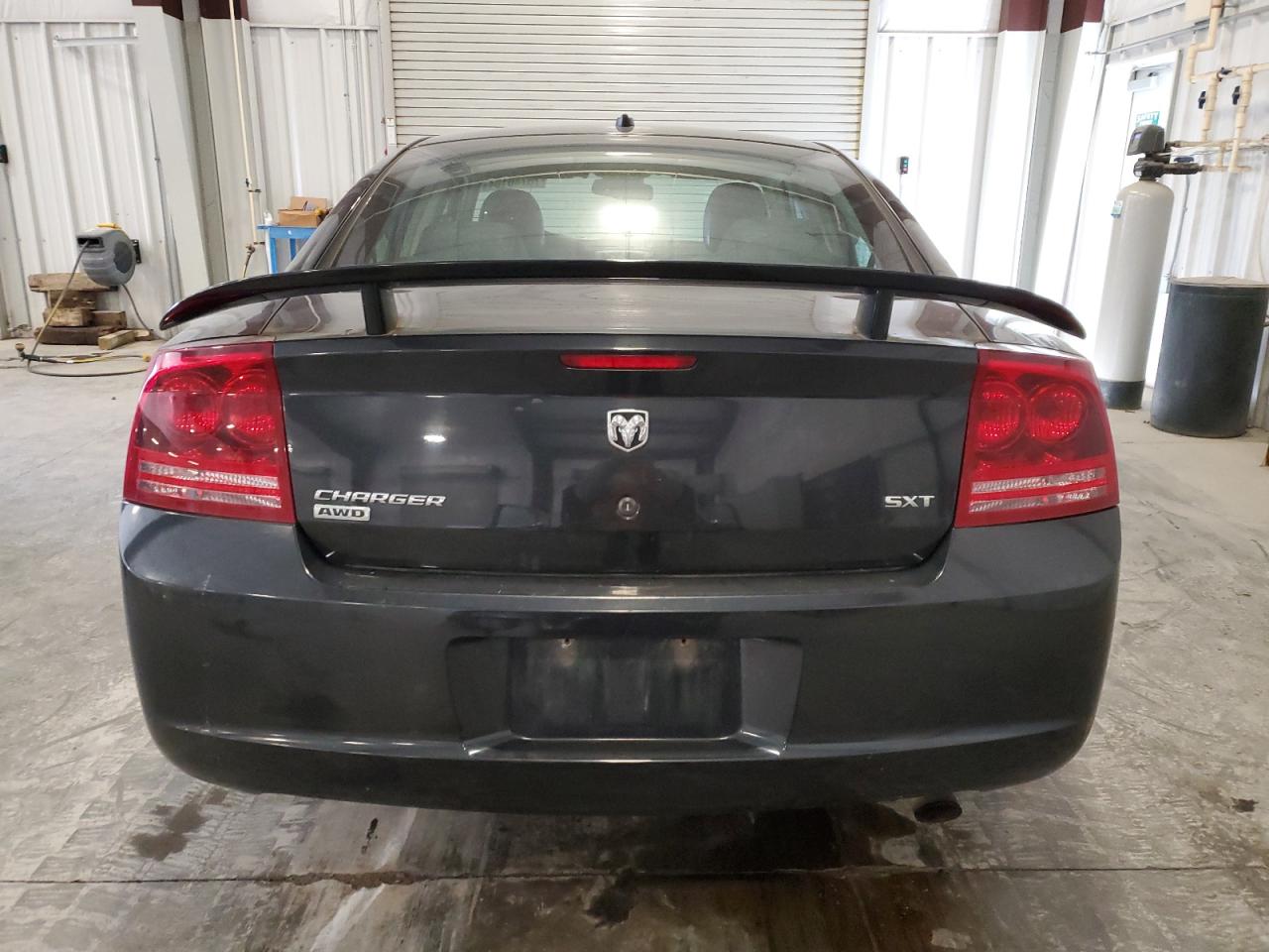 2008 Dodge Charger Sxt VIN: 2B3KK33G18H281005 Lot: 76740104