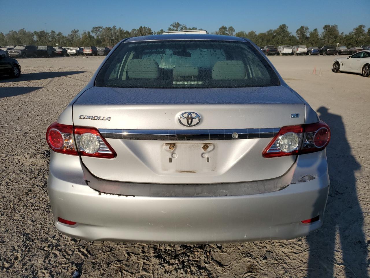 2011 Toyota Corolla - Image 6