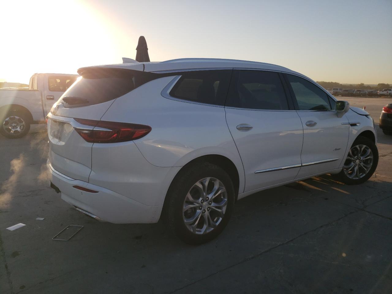 2020 Buick Enclave - Image 3