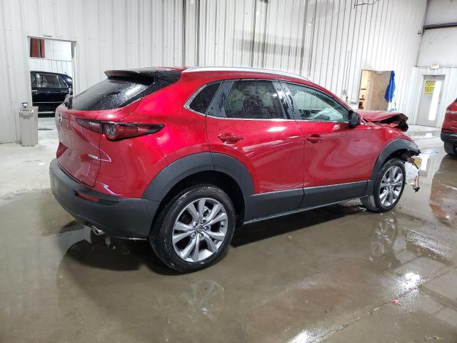 3MVDMBBM4PM587116 Mazda CX30 CX-30 SELE 3