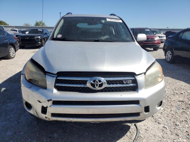 2008 TOYOTA RAV4 LIMITED