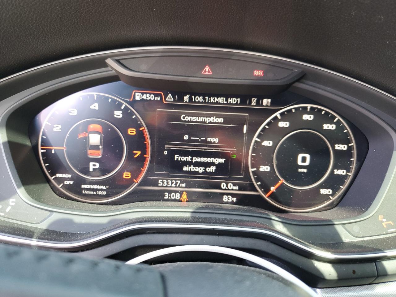2018 Audi A4 - Image 9