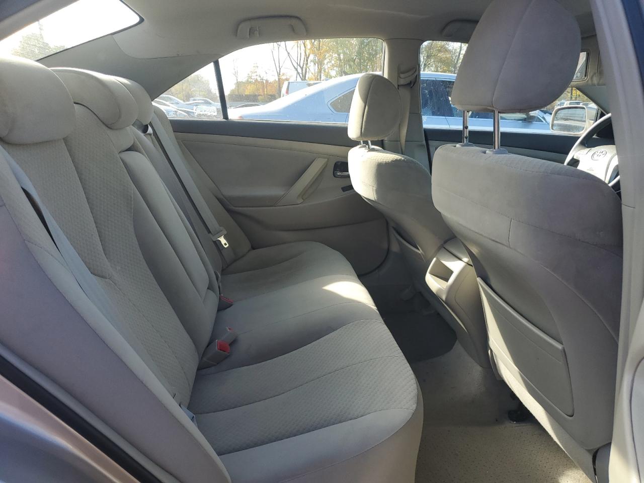 2007 Toyota Camry Ce VIN: 4T1BE46K97U108156 Lot: 76024954