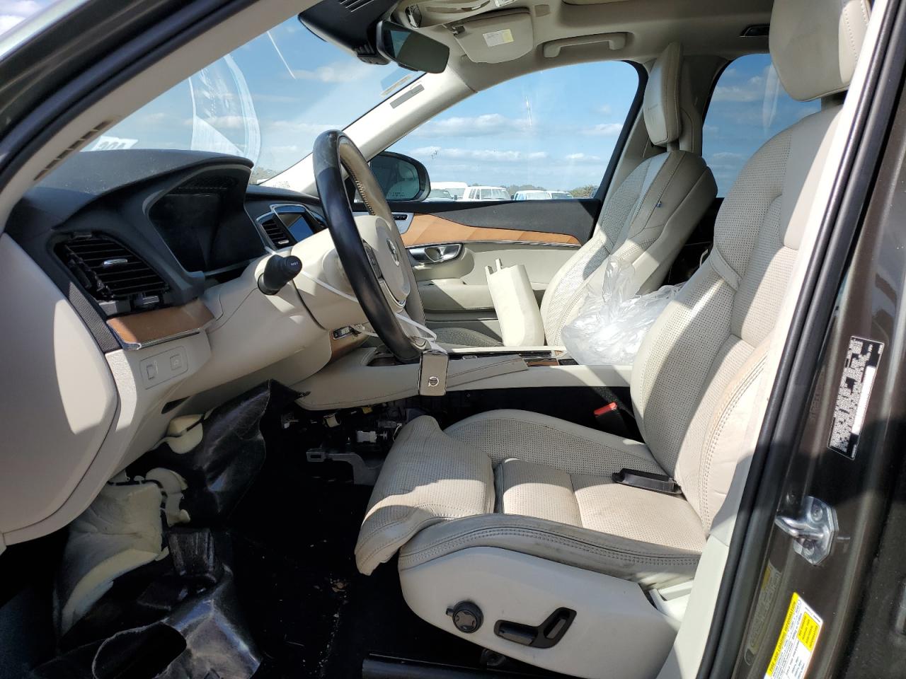2018 Volvo XC90 - Image 7