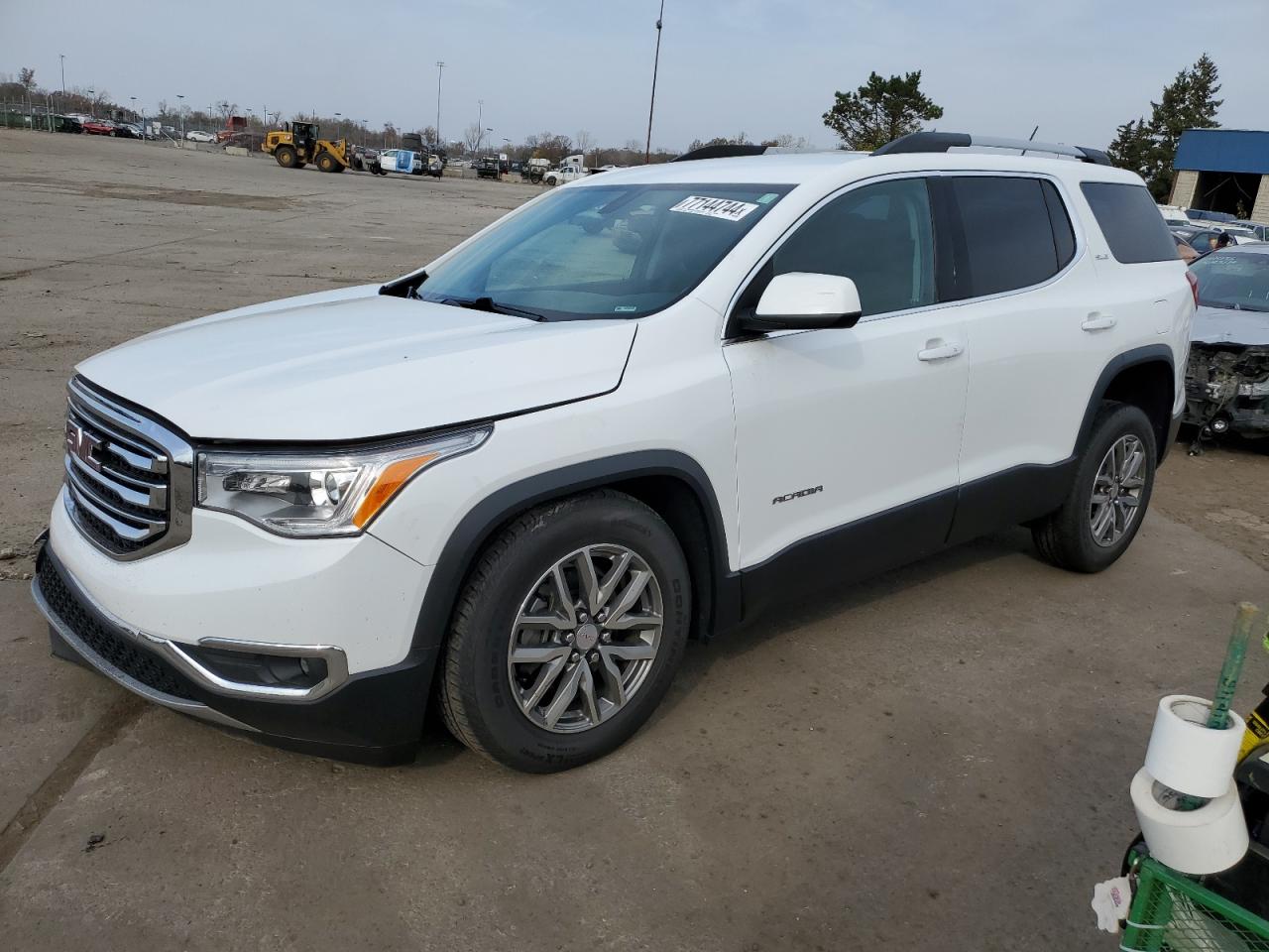 2019 GMC Acadia - Image 1