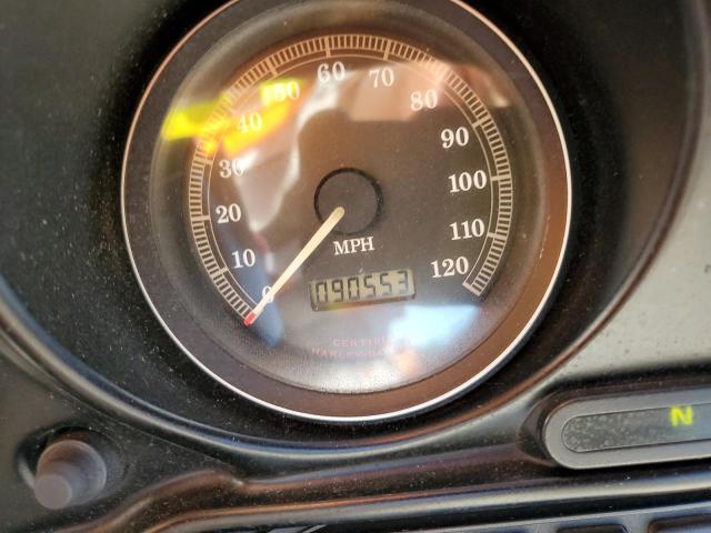2003 HARLEY-DAVIDSON FLHTCUI 