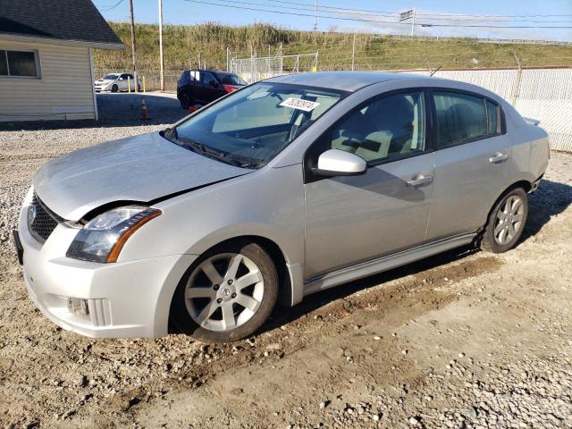 Northfield, OH에서 판매 중인 2012 Nissan Sentra 2.0 - Rear End