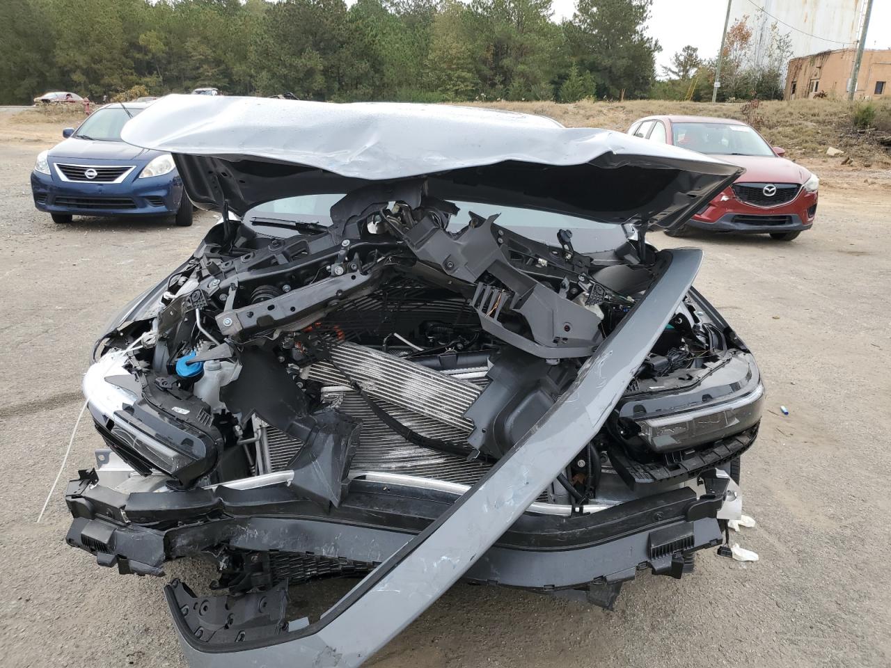 2024 Honda Accord - Image 5