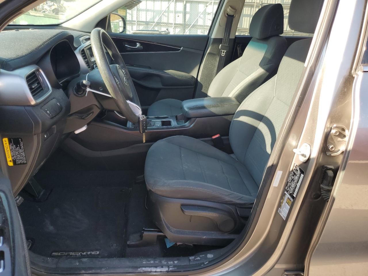 2017 Kia Sorento - Image 7