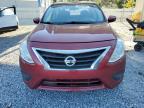 2018 Nissan Versa S   na sprzedaż w Augusta, GA - All Over