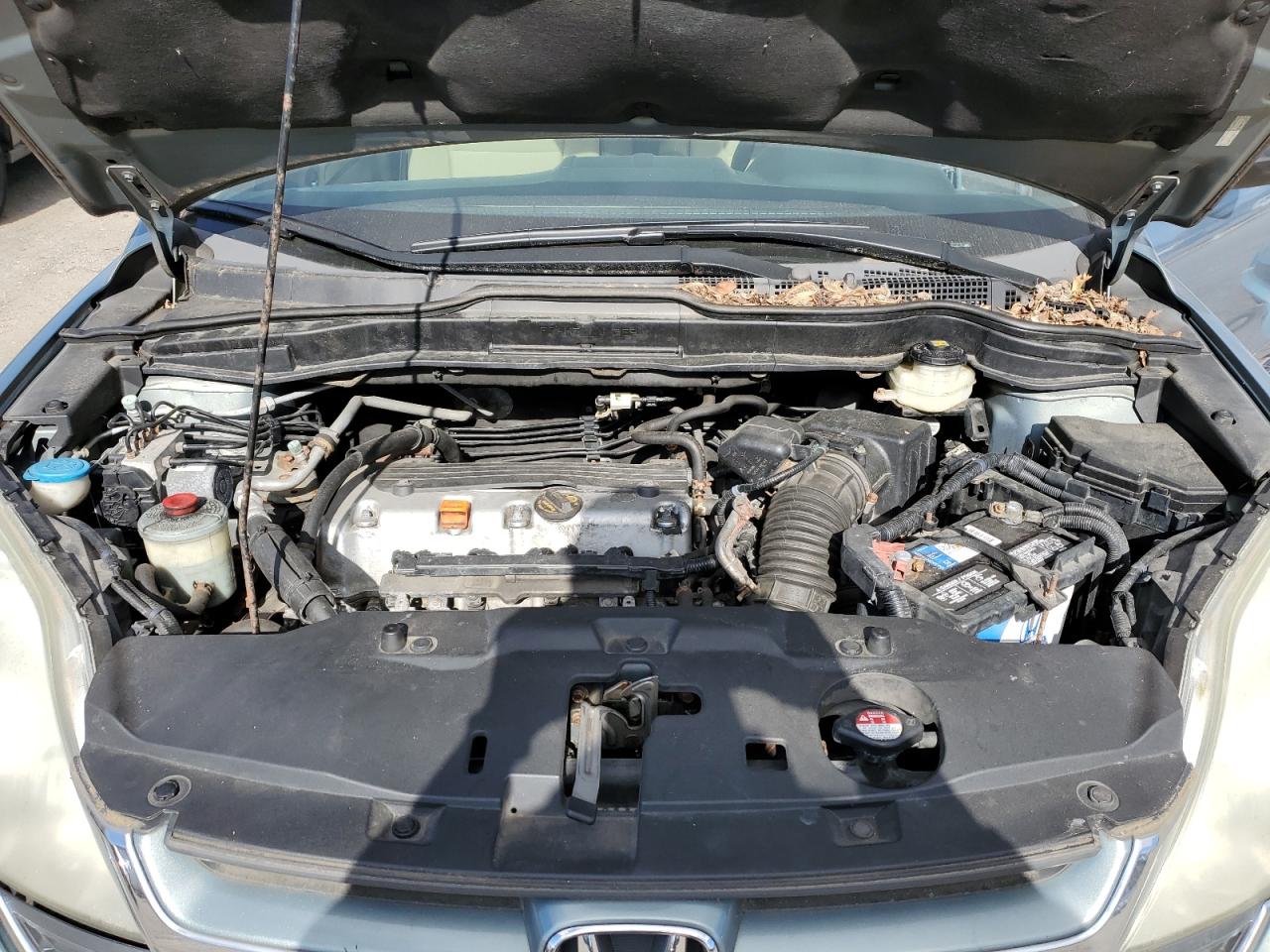 2010 Honda CR-V - Image 12