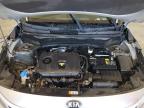 2021 Kia Seltos Lx en Venta en Madisonville, TN - Water/Flood