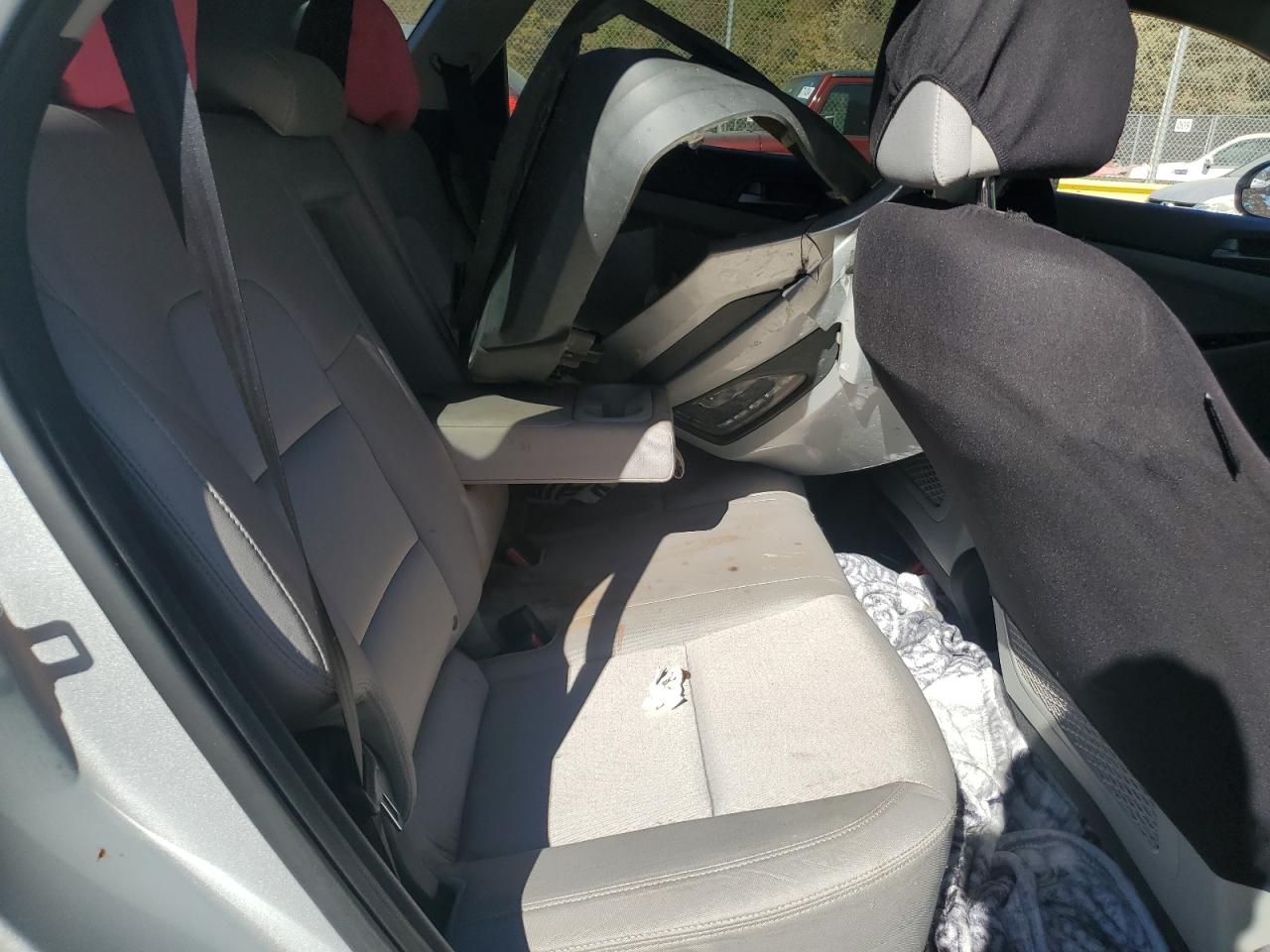 2018 Hyundai Tucson - Image 11