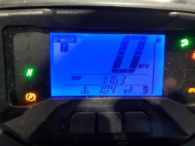 2021 YAMAHA YXE1000 