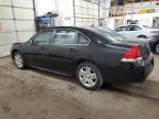 2015 Chevrolet Impala Limited Lt на продаже в Ham Lake, MN - Front End