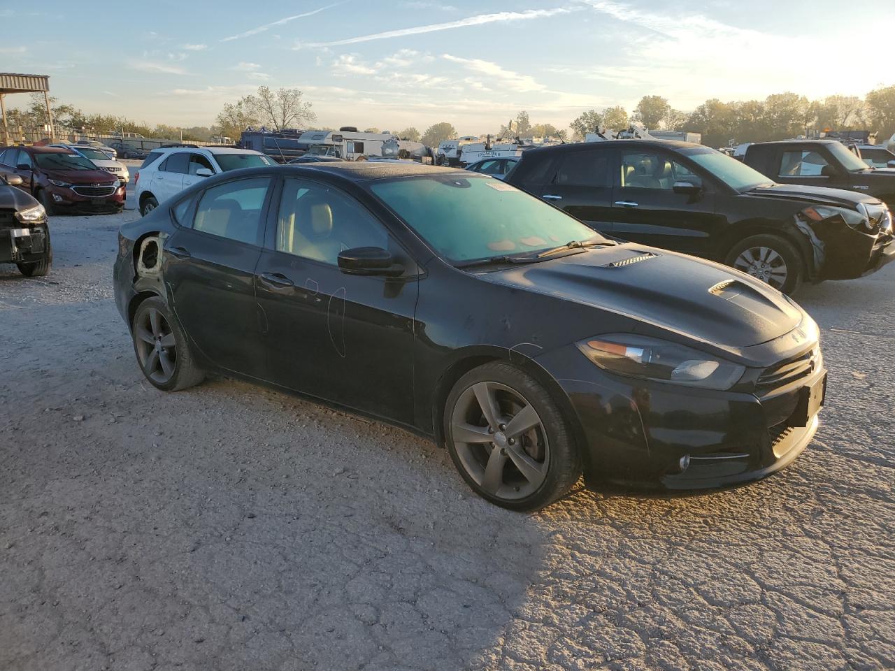 2016 Dodge Dart - Image 4
