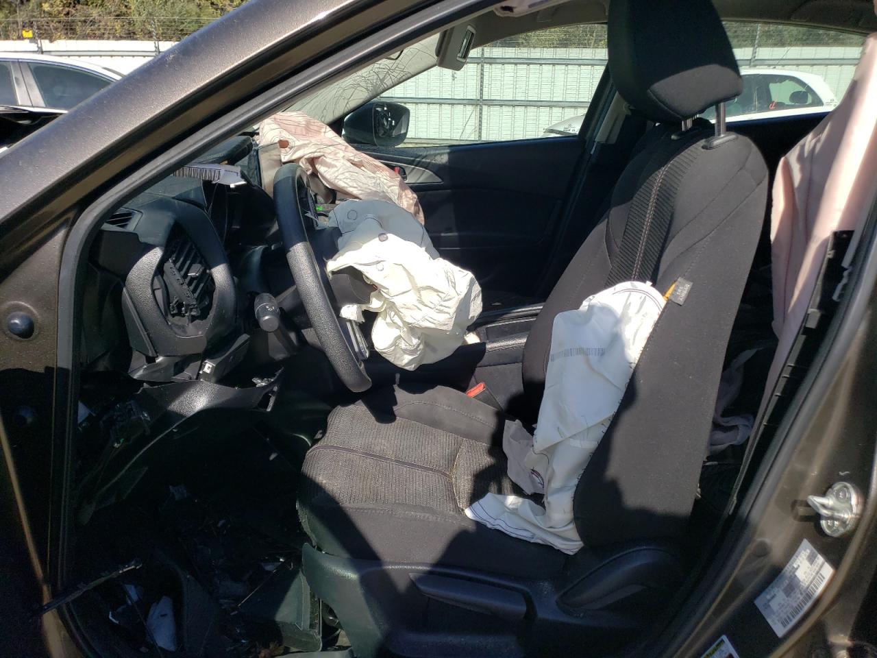 2017 Mazda 3 - Image 7
