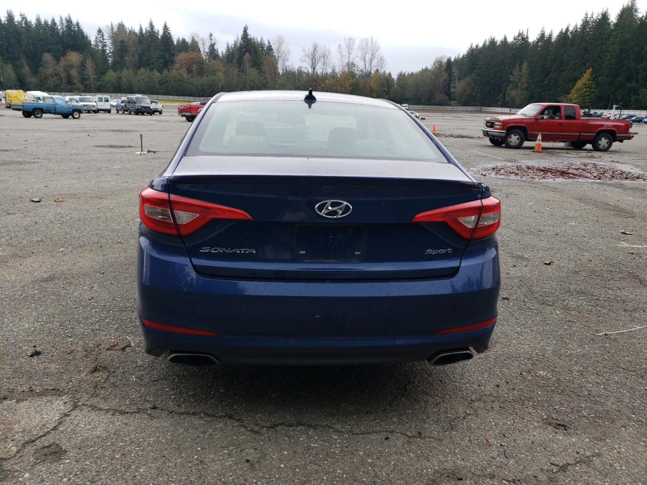 5NPE34AF3FH224494 2015 Hyundai Sonata Sport