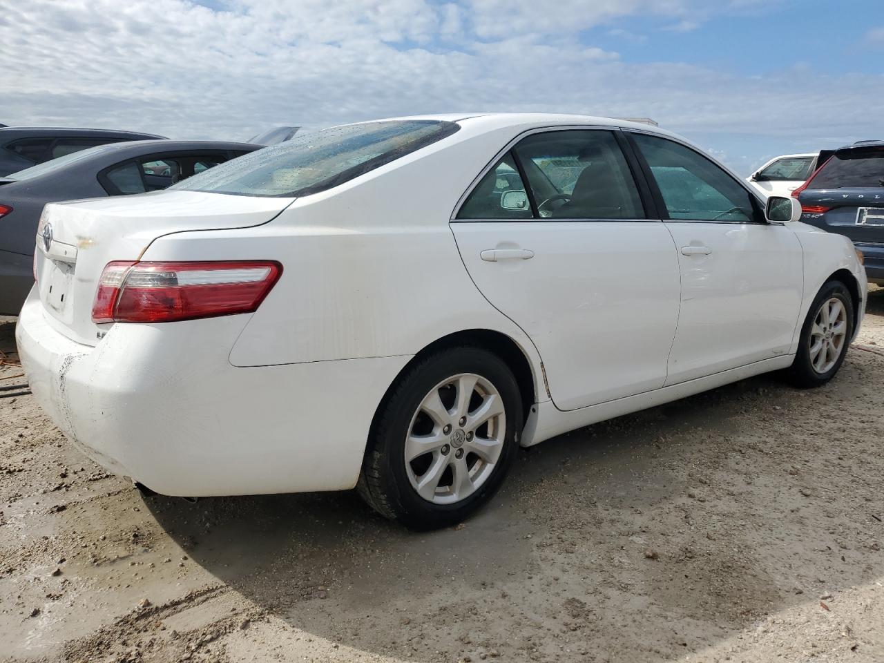 2007 Toyota Camry - Image 3