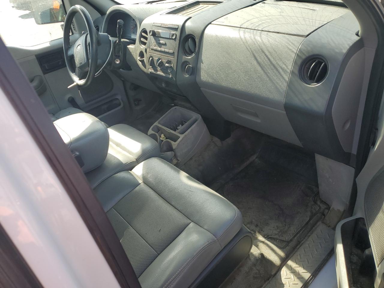 2006 Ford F150 VIN: 1FTRF12286NA81318 Lot: 74624744