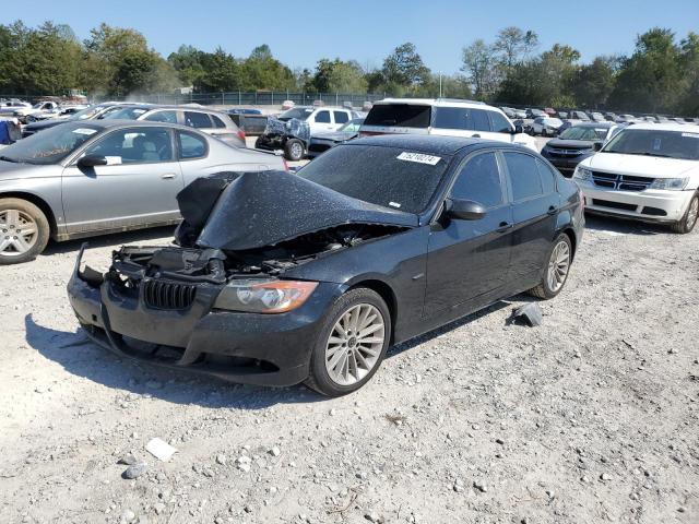 2007 Bmw 328 I Sulev