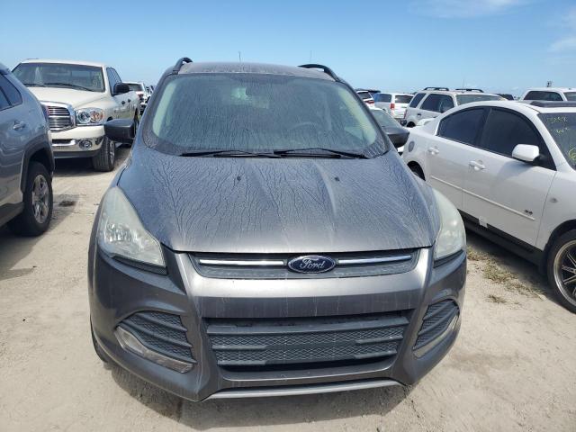  FORD ESCAPE 2014 Gray