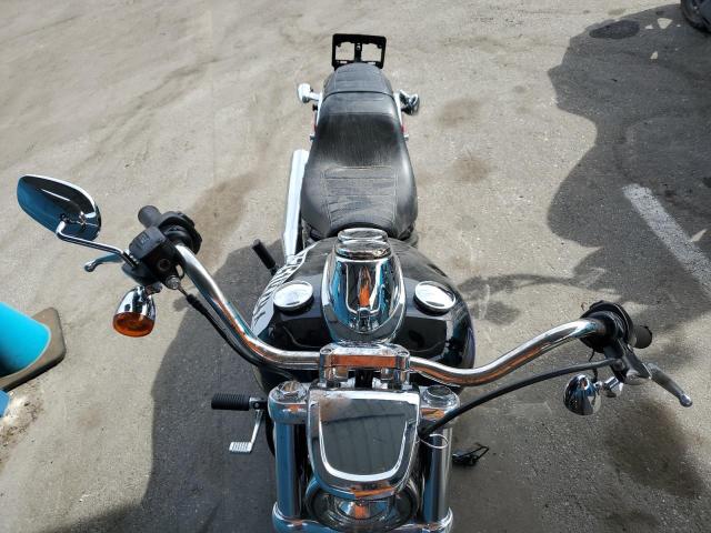 2020 HARLEY-DAVIDSON FXLR 