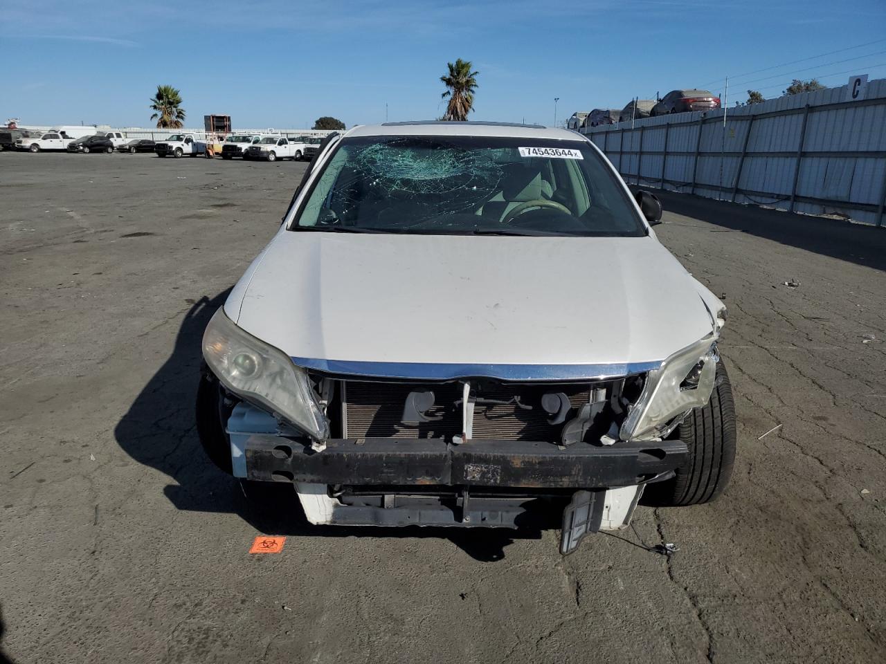 2012 Toyota Avalon - Image 5