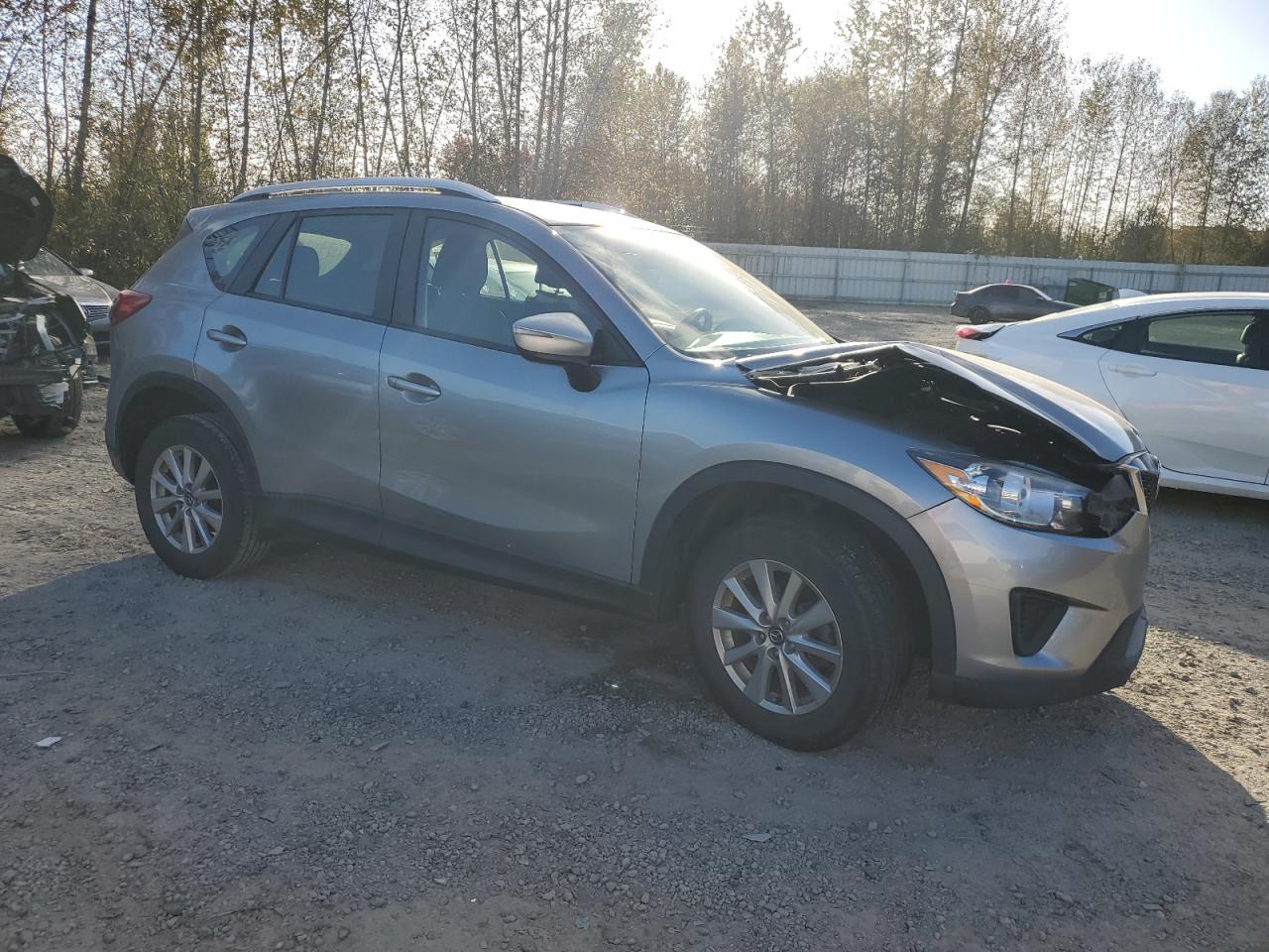 JM3KE4BY6F0494126 2015 Mazda Cx-5 Sport