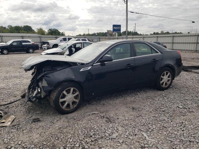 2008 Cadillac Cts  na sprzedaż w Hueytown, AL - Front End