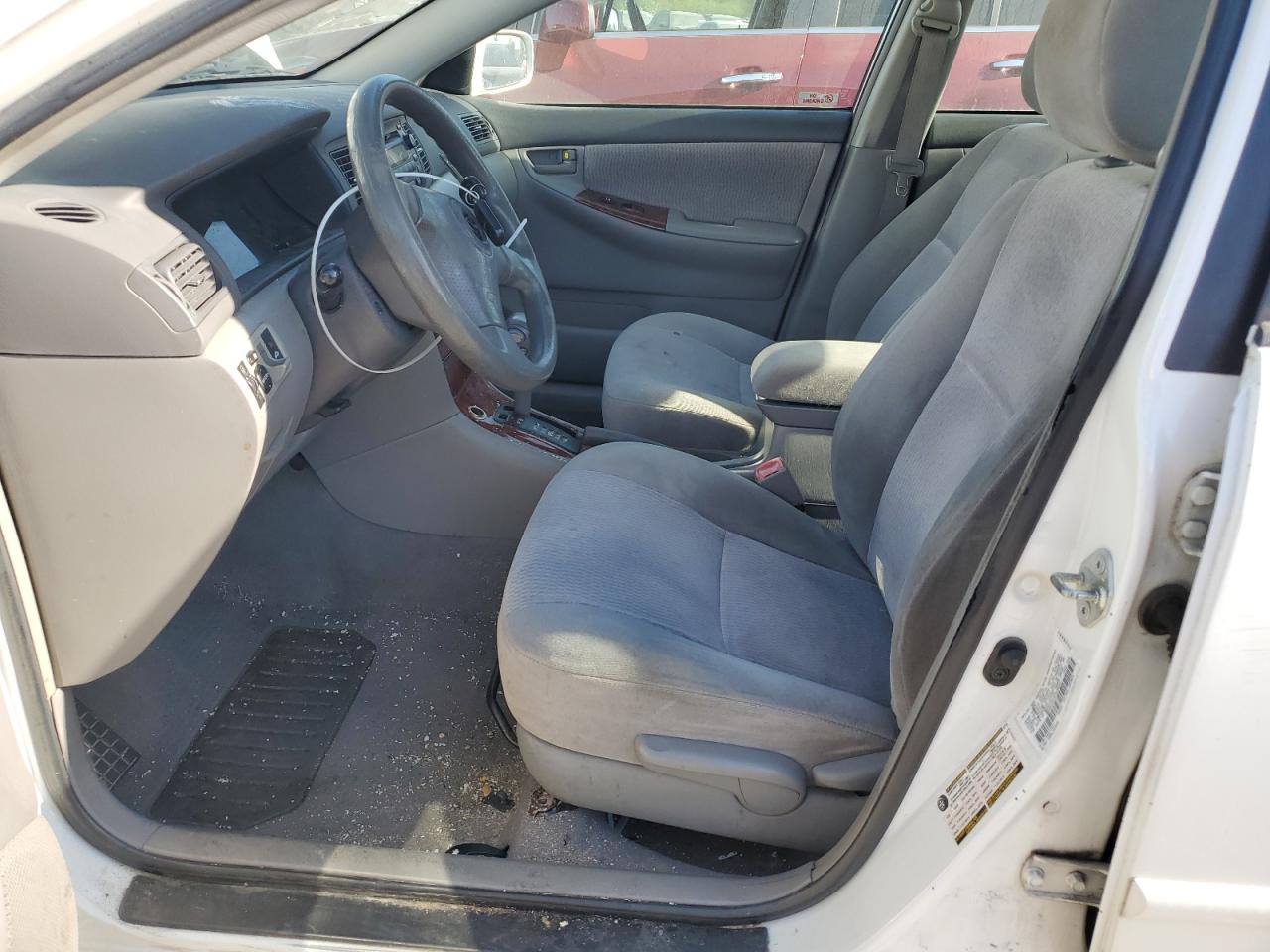 2006 Toyota Corolla - Image 7
