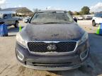 2017 Kia Sorento Lx იყიდება Florence-ში, MS - Mechanical