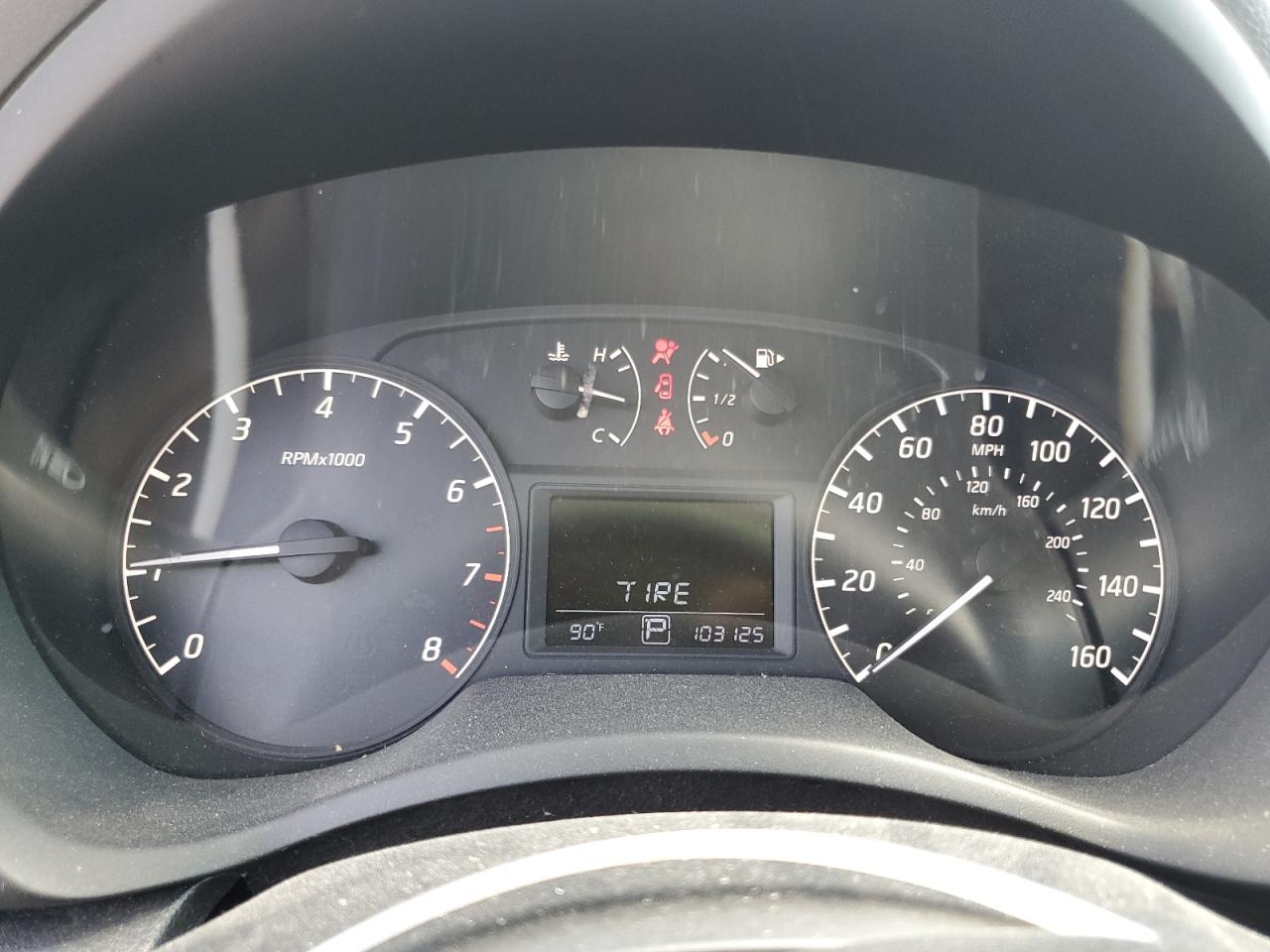 2017 Nissan Sentra - Image 9