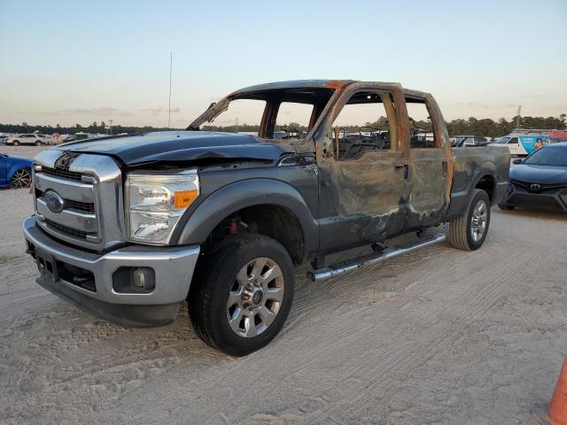 2016 Ford F250 Super Duty