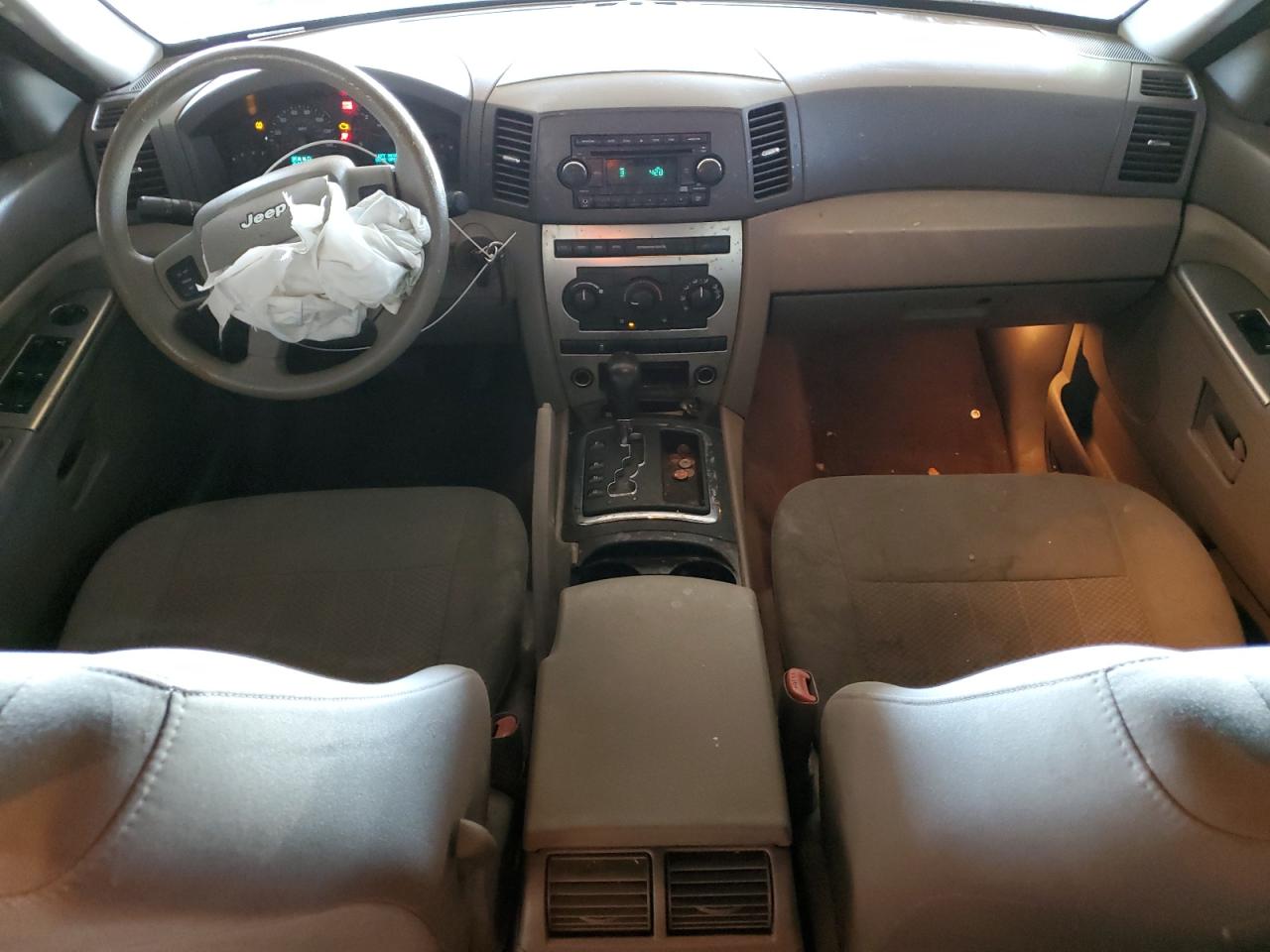 2006 Jeep Grand Cherokee Laredo VIN: 1J4GS48K26C230212 Lot: 73508004