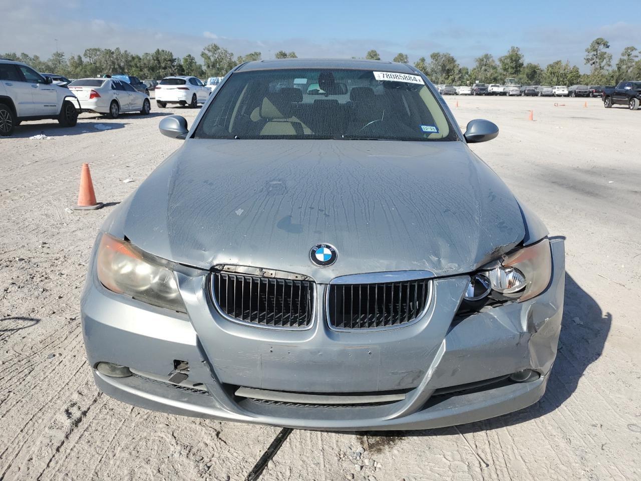 2008 BMW 3er - Image 5