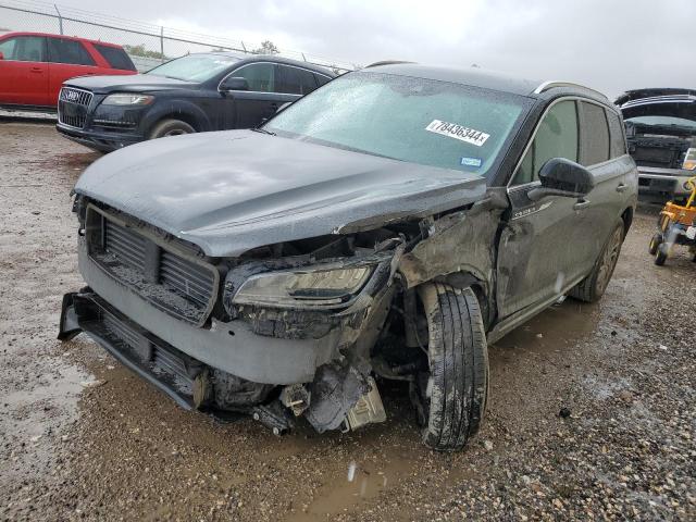 2020 Lincoln Corsair 