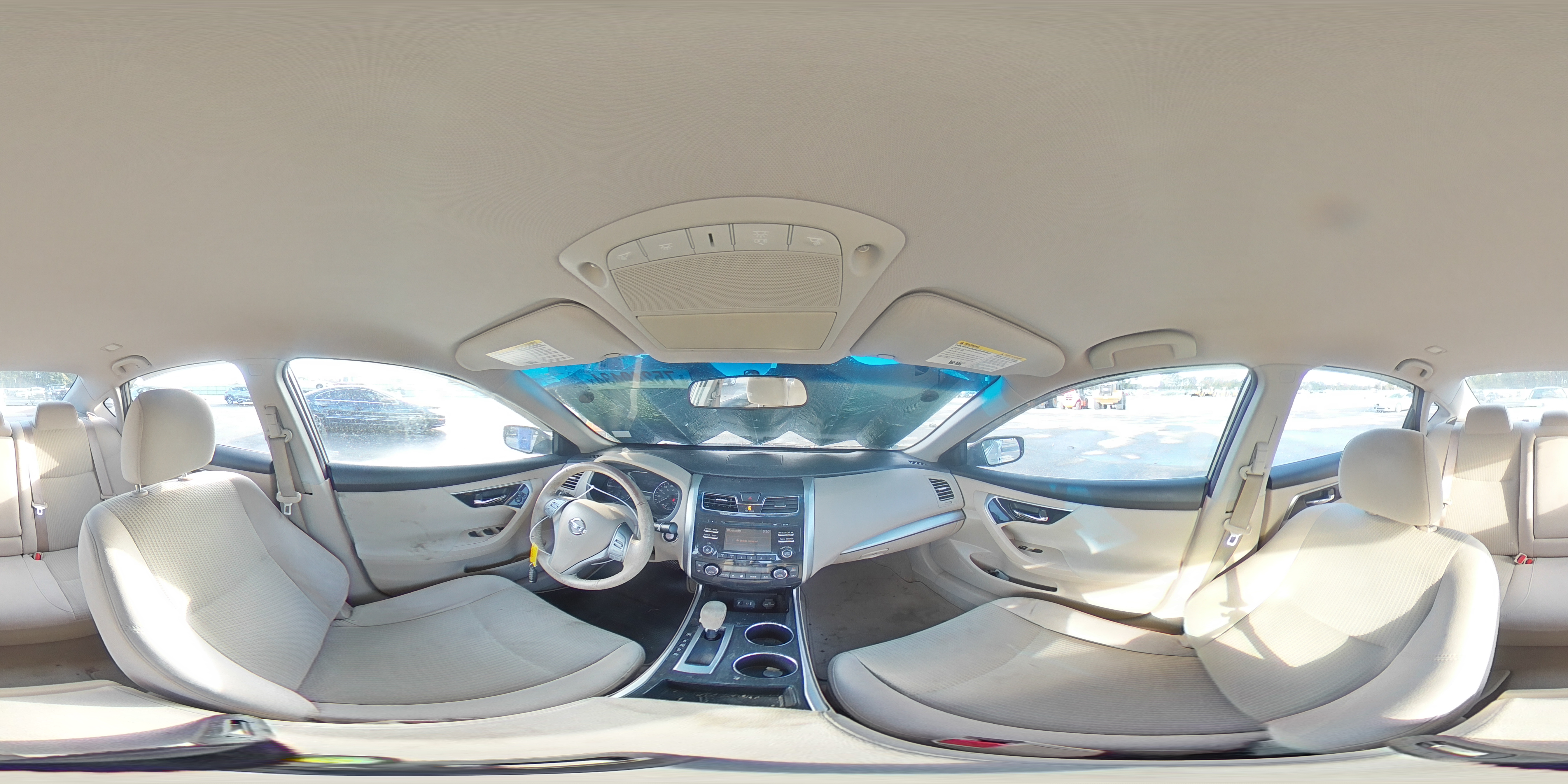 2014 Nissan Altima - Image 13