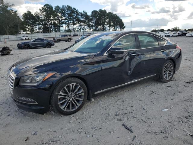 2016 Hyundai Genesis 3.8L