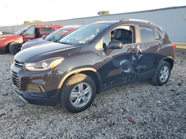 2021 Chevrolet Trax 1Lt