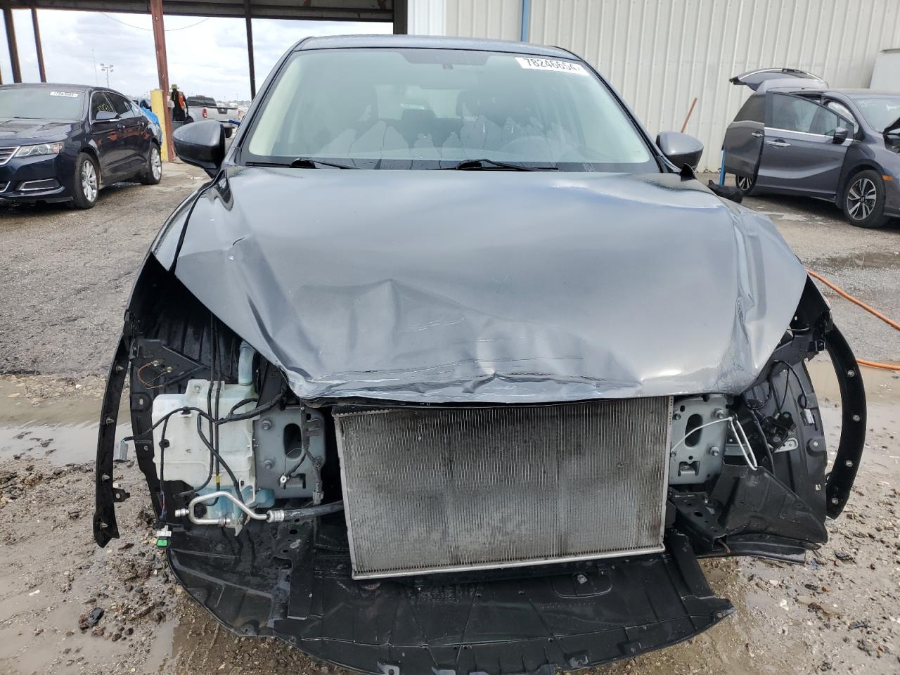 2015 Mazda CX-5 - Image 5