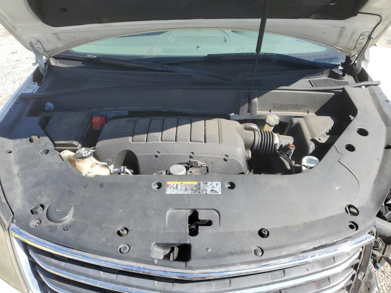 2014 Chevrolet Traverse - Image 12