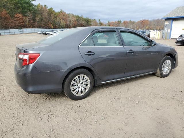  TOYOTA CAMRY 2012 Szary