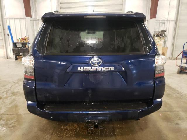 JTEBU5JR9L5812827 Toyota 4Runner SR 6