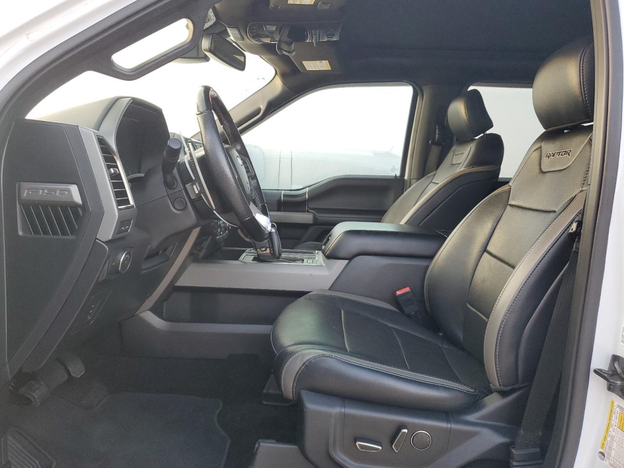 2018 Ford F150 Raptor VIN: 1FTFW1RG1JFD73156 Lot: 77392624