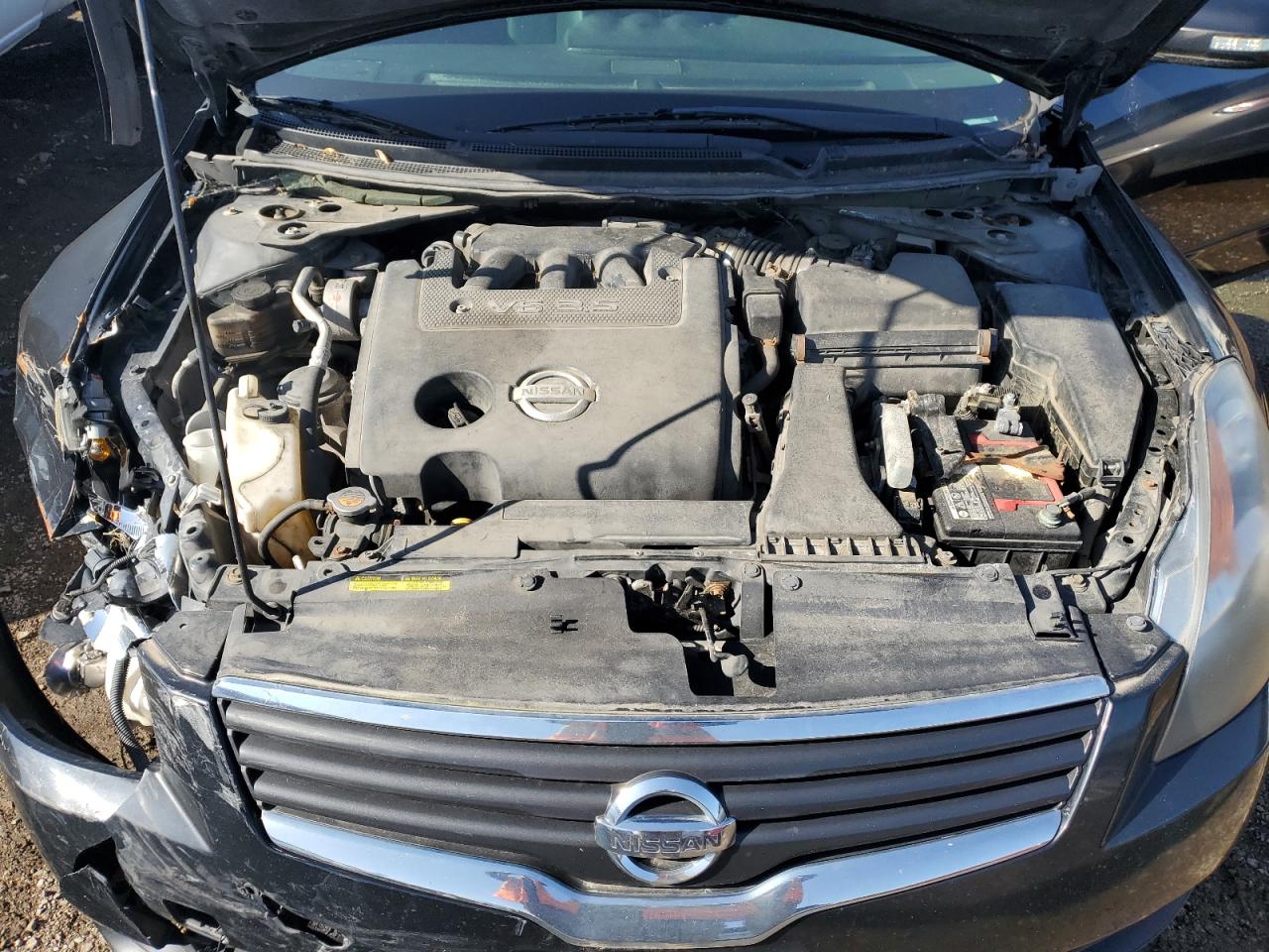 1N4BL21E59C120397 2009 Nissan Altima 3.5Se