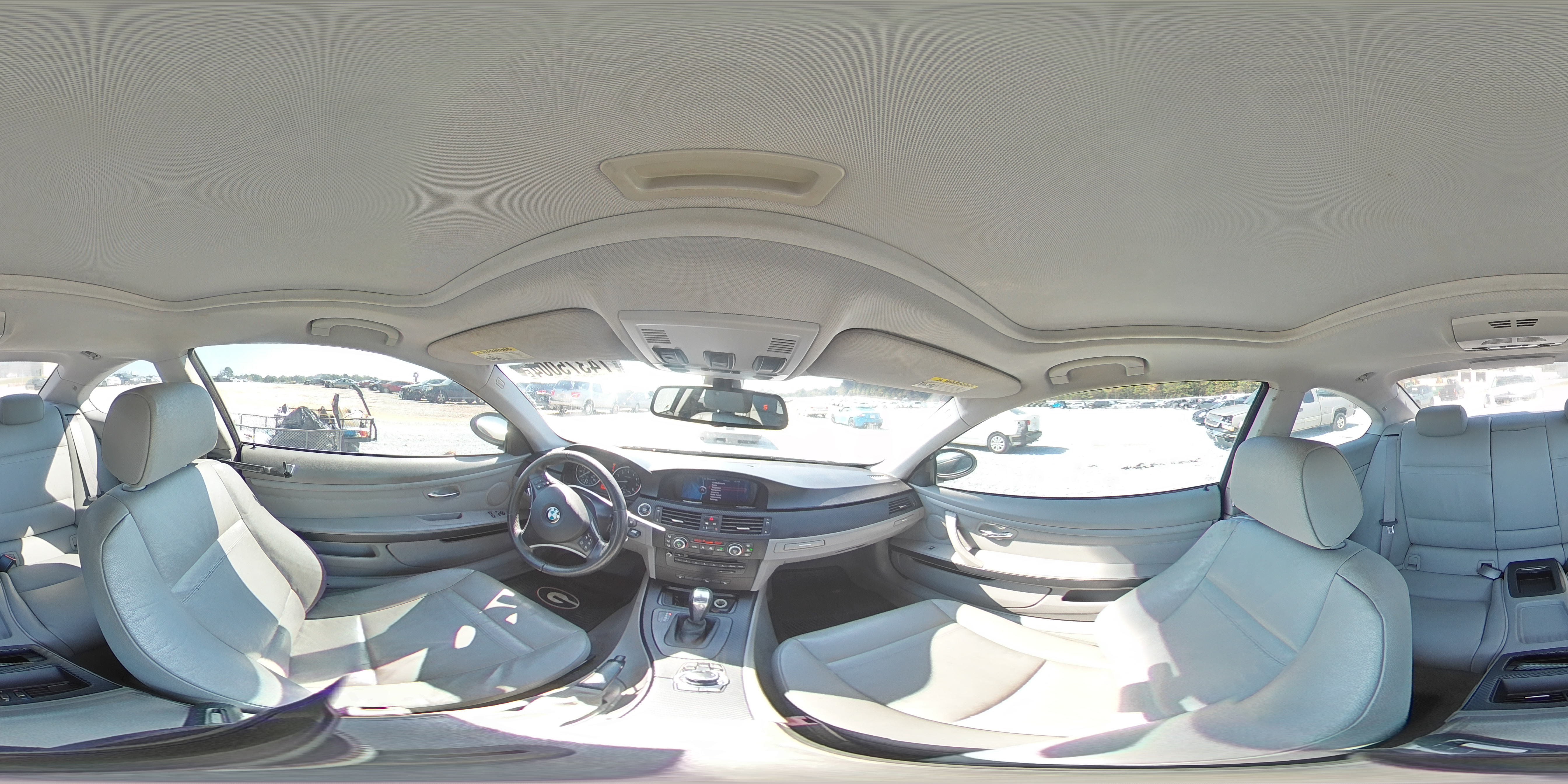 2009 BMW 3er - Image 13