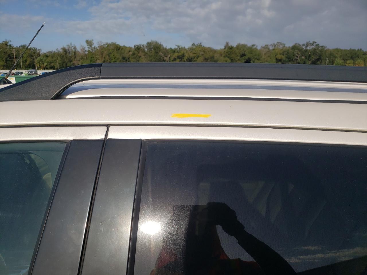 2010 Ford Edge Sel VIN: 2FMDK3JC6ABB41740 Lot: 76035934