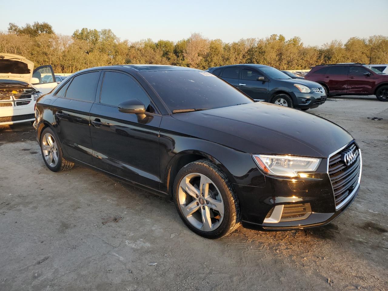 2017 Audi A3 - Image 4